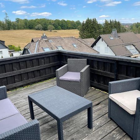 Hotel-Pension Flamm Braunlage Exteriér fotografie
